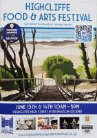 Highcliffe Food & Arts Festival